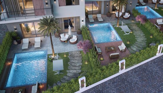 Lana Hills – Sahl Hasheesh 