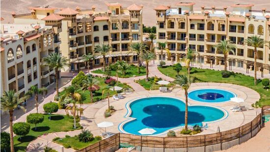 Happy Land – Al Saraya Resort, Sahl Hasheesh