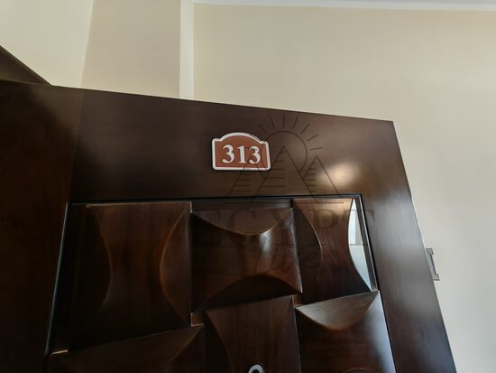 Zariadený 1-lôžkový byt v rezorte Gravity-Sahl Hasheesh-72 m²