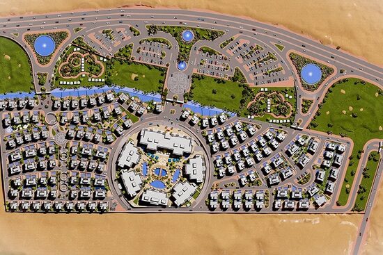 La Quinta Beach Hurghada