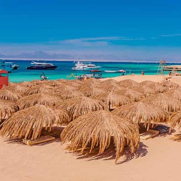 HULA HULA Z HURGHADA DENNÝ VÝLET – 32 €